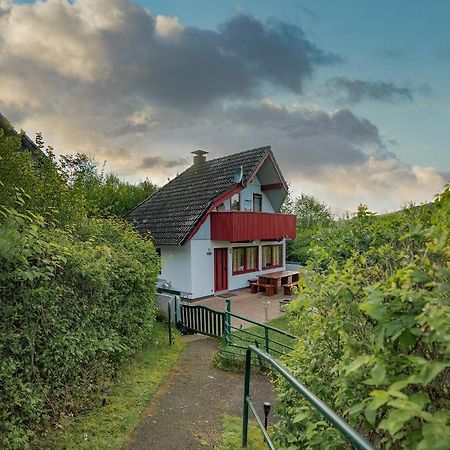 Ferienhaus "Baeren Ecke" Am See Im Bergland Kirchheim  Buitenkant foto
